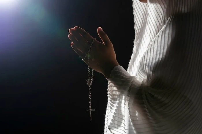 حضرت فاطمه(س)