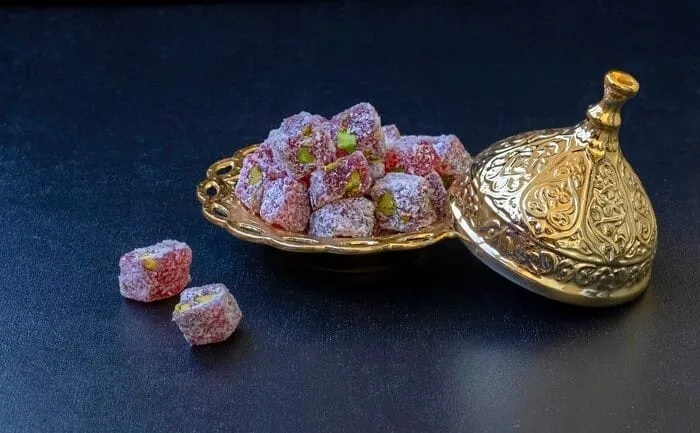 مسقطی انار