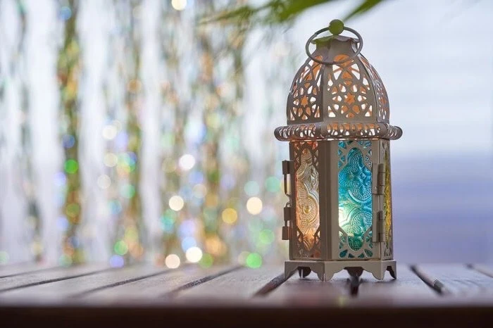 فضیلت دعای سحر