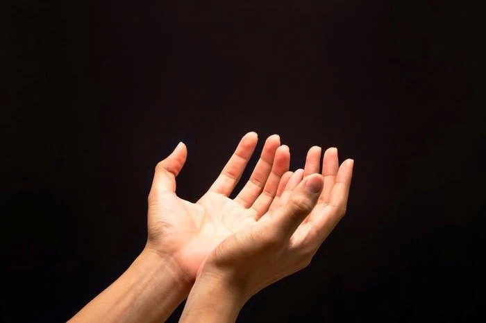 دعای جوشن کبیر