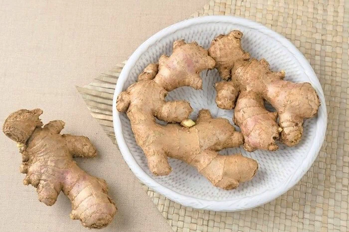 طرز تهیه آب زنجبیل