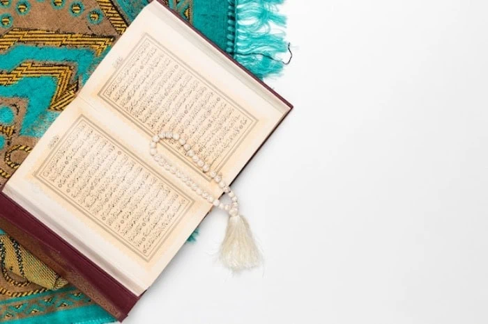 عمل به استخاره
