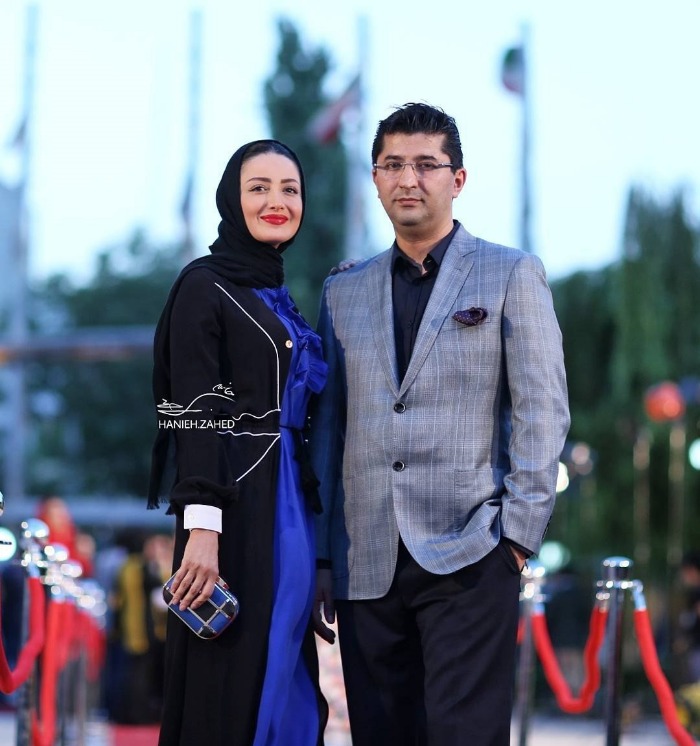 بیوگرافی شیلا خداداد