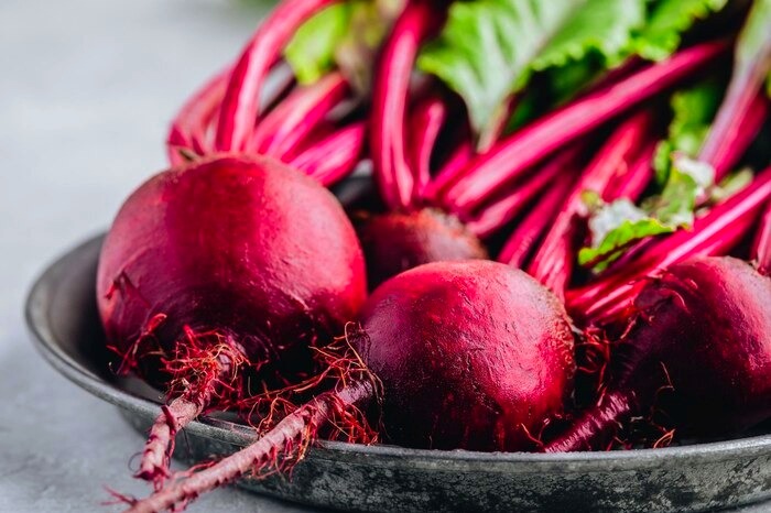 طرز تهیه پودر لبو