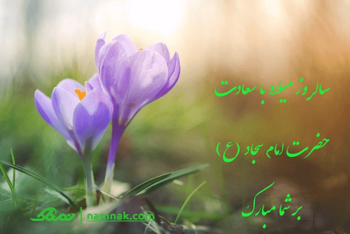 زیارت امام حسین