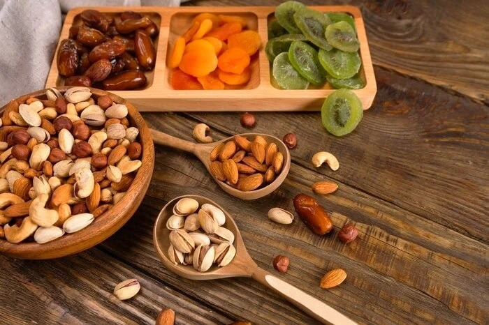 منبع استروژن