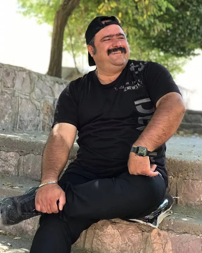 کاظم نوربخش