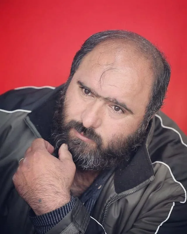 کاظم نوربخش و برادرش