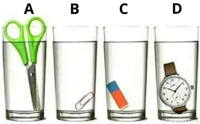 تست هوش