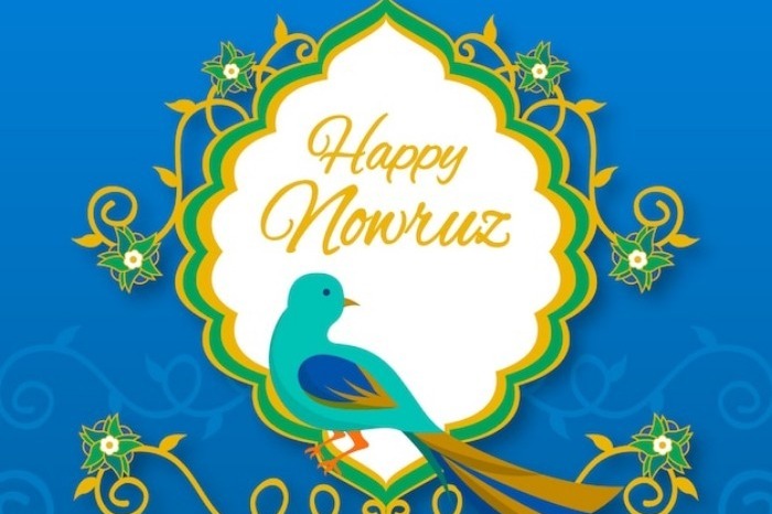 عید نوروز