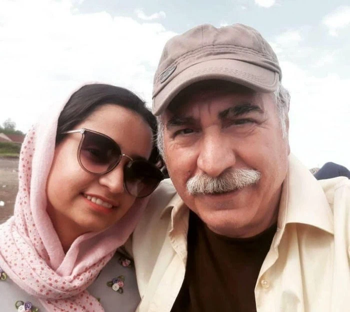 سیروس میمنت