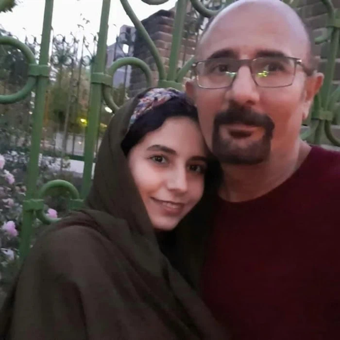 سیروس سپهری