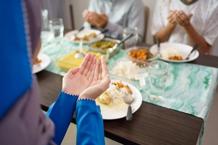 غذای مالزی