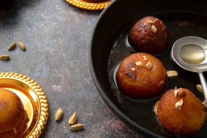 غذای پاکستان