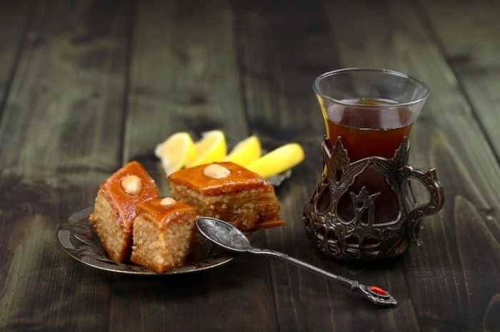 باقلوا