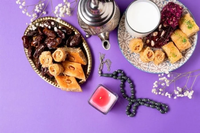 تاریخ دقیق عید فطر 1403 عید فطر 1403