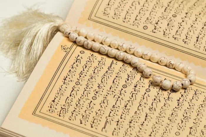 سوره مسد برای دشمن