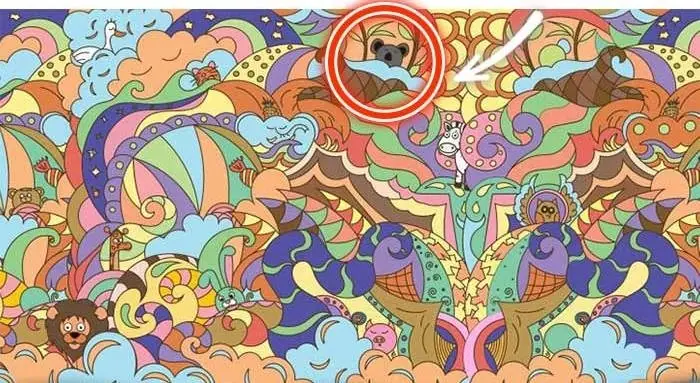 تست روانشناسی