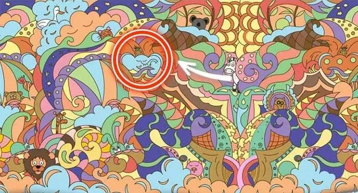 تست روانشناسی