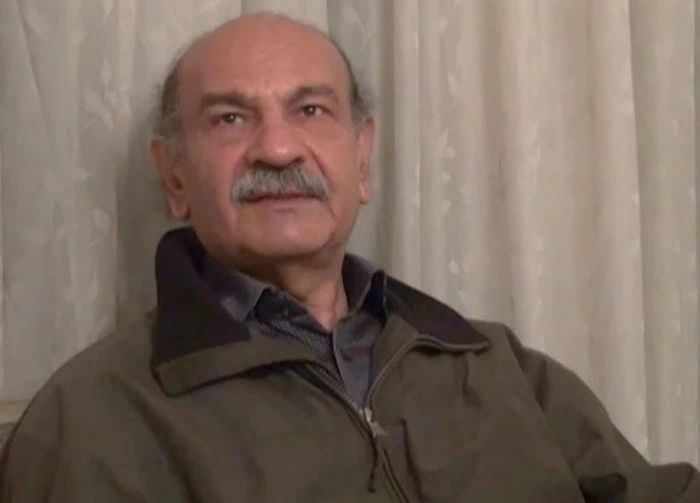 بیوگرافی