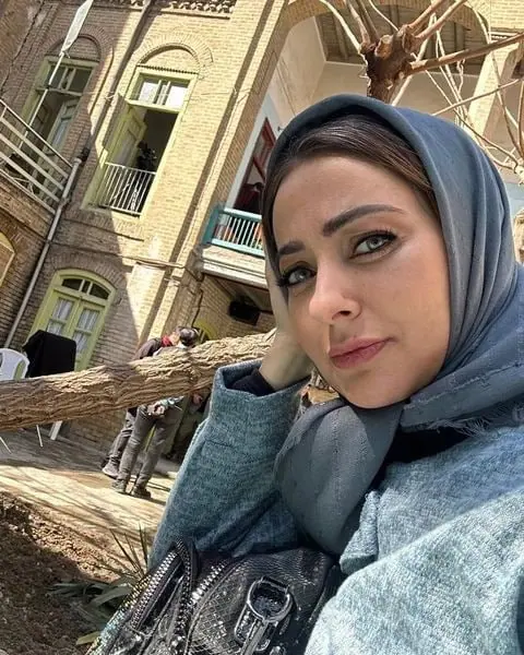 نفیسه روشن