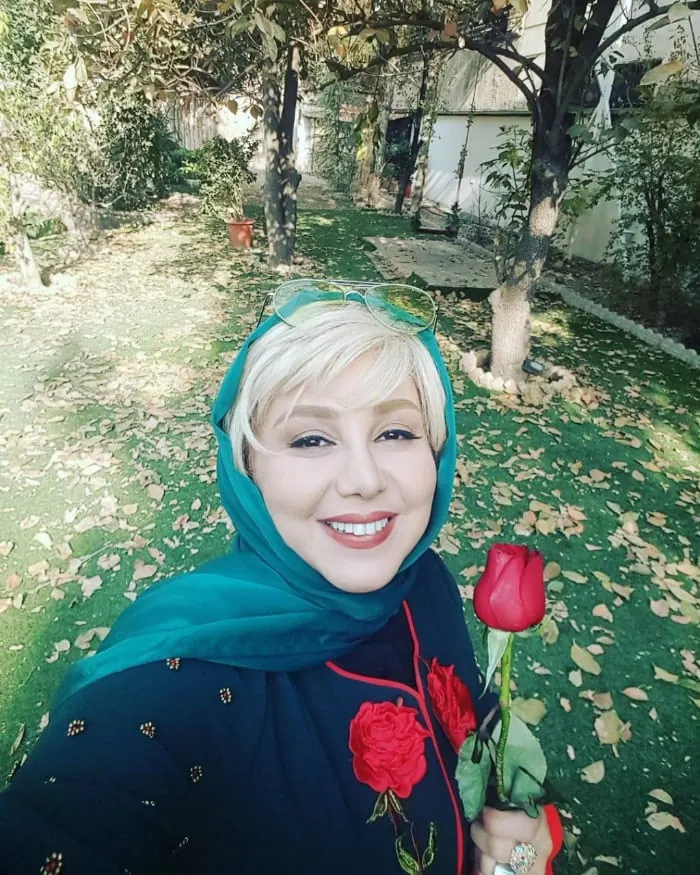 بهنوش بختیاری