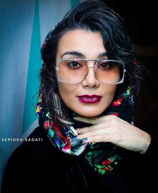 خاطره حاتمی