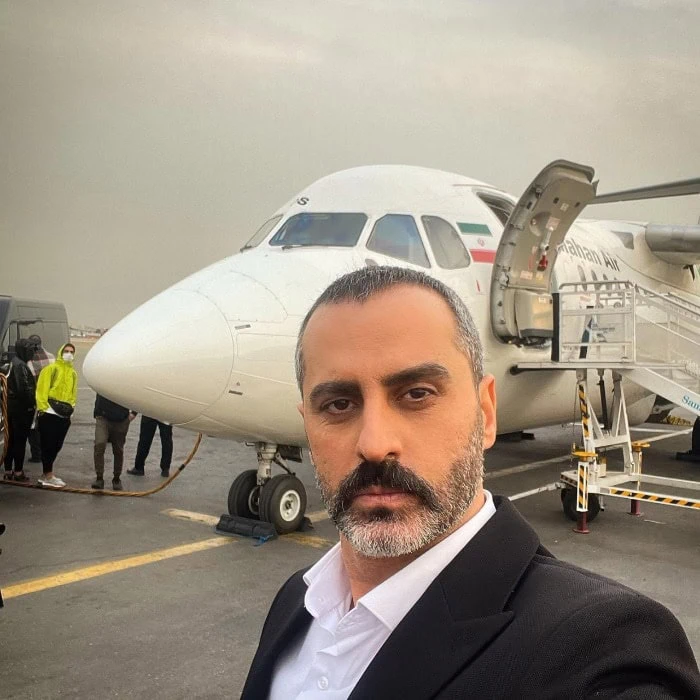 علیرام نورایی