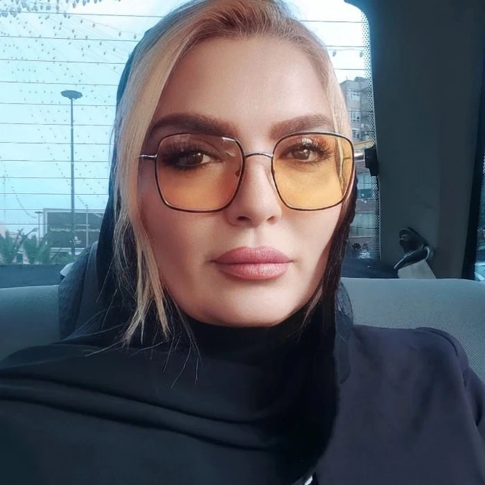 مادر شهرزاد عبدالمجید