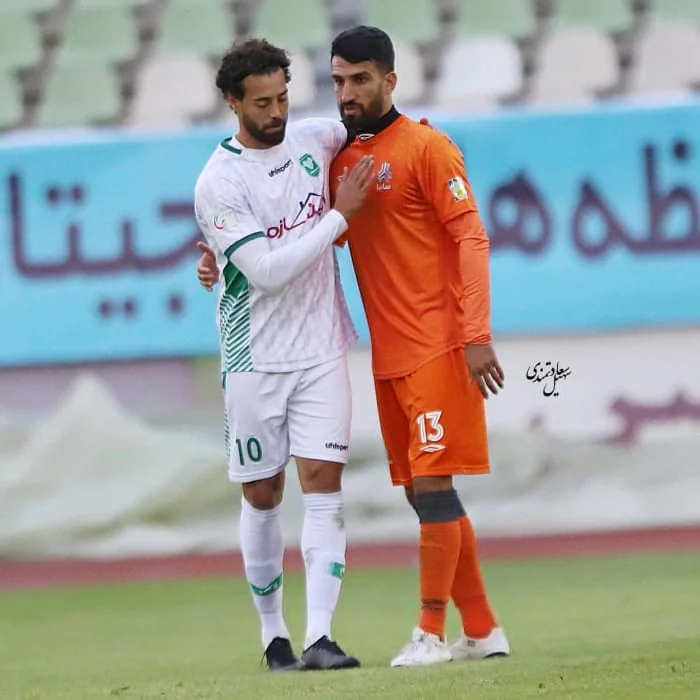 حسین ماهینی