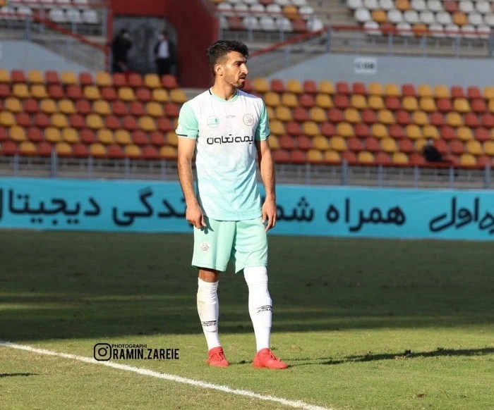 حسین ماهینی