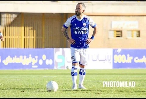 داریوش شجاعیان