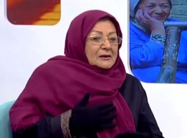 لادن ژاوه وند
