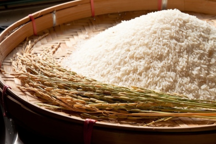 انبار برنج