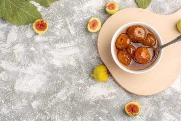 طرز تهیه مربا