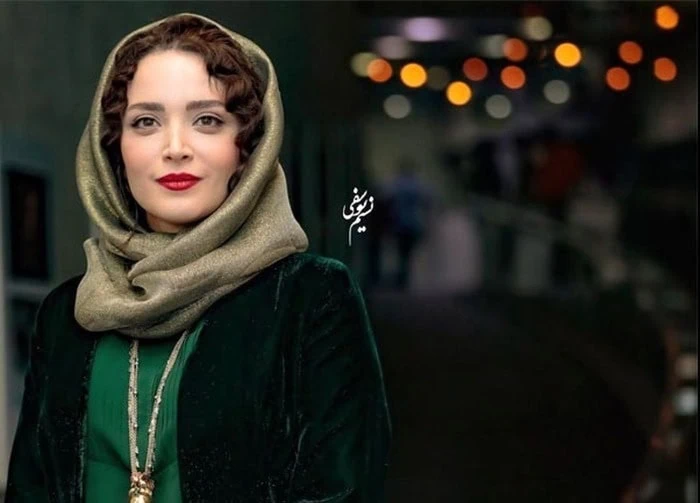 بهنوش طباطبایی