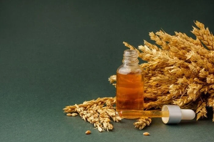 Barley malt extract
