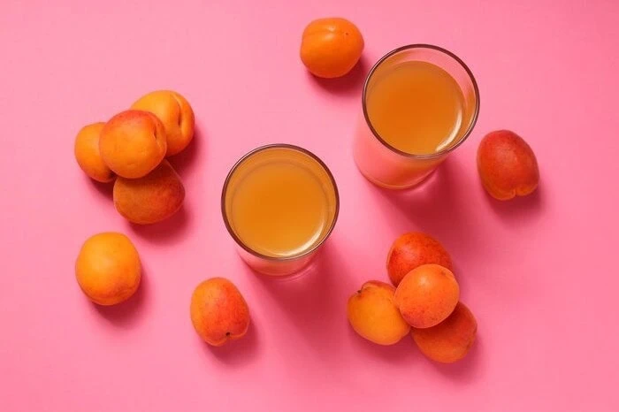 طرز تهیه رانی زرد آلو خوشمزه و طبیعی