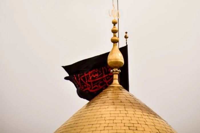 روز پنجم محرم