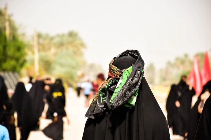 دهه فاطمیه