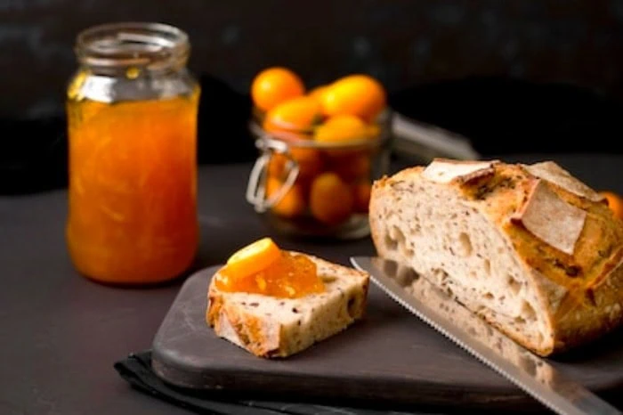 مربای زردآلو
