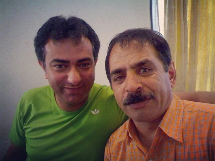 محمدرضا هدایتی