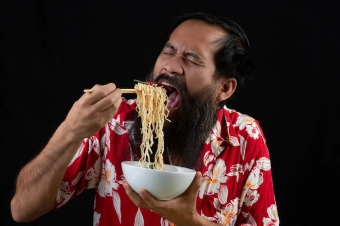 نودل