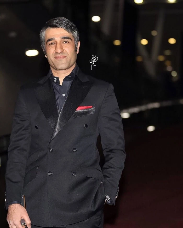 پژمان جمشیدی 