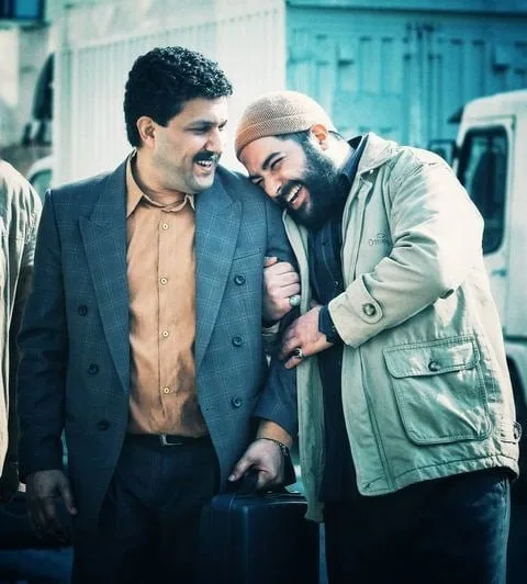 فیلم گیجگاه
