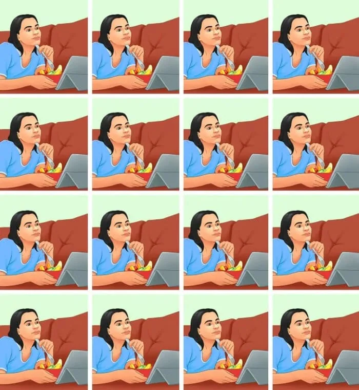 تست هوش