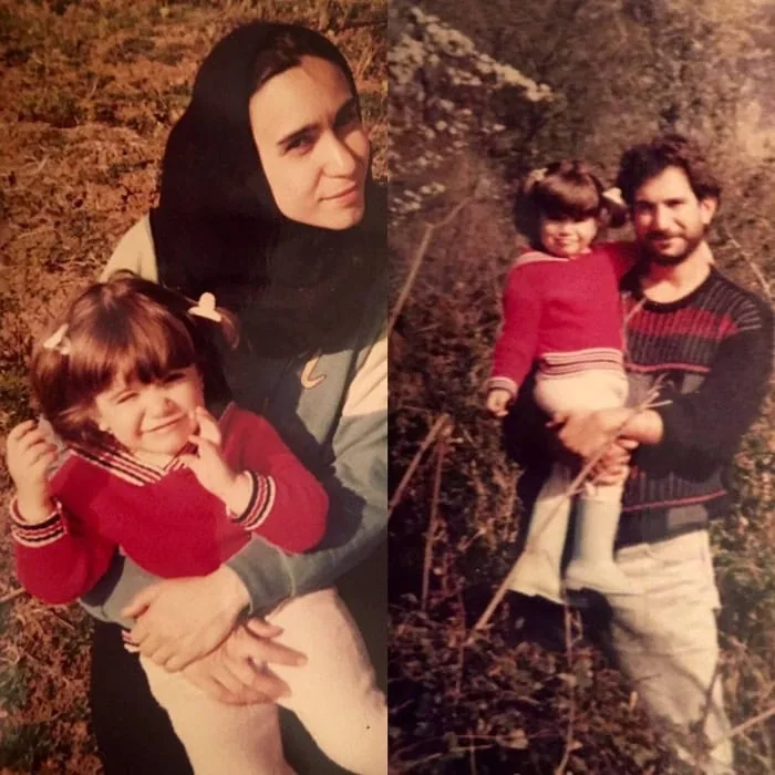 فاطمه نقوی