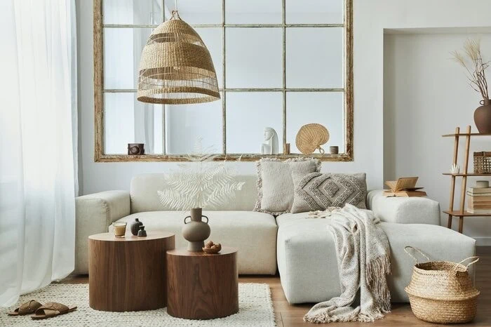 آپارتمان های کوچک