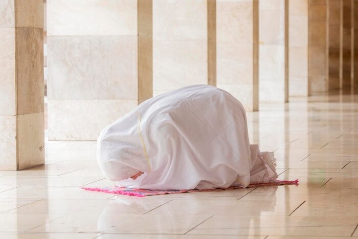چگونه نماز غفیله بخوانیم؟