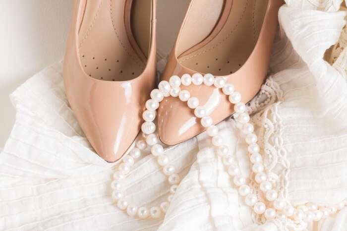 کفش عروسی